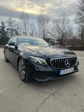 Mercedes-Benz E 400, снимка 1