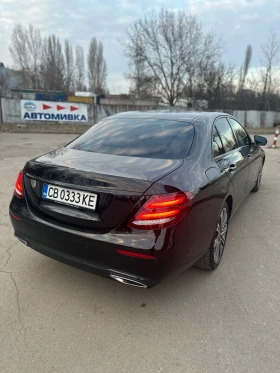 Mercedes-Benz E 400, снимка 6