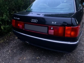 Audi 90, снимка 2