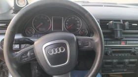 Audi A4 1.8T 163hp BFB, снимка 3