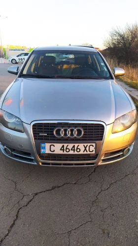 Audi A4 1.8T 163hp BFB, снимка 2