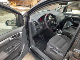 VW Touran 2.0 tdi 170 кс, снимка 4