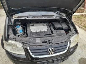 VW Touran 2.0 tdi 170 кс, снимка 8