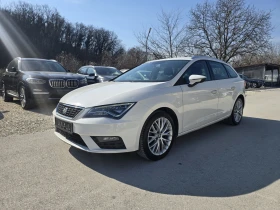 Seat Leon 2.0TDI - 150к.с. - Style DSG, снимка 1