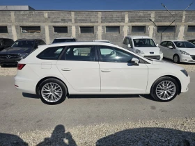 Seat Leon 2.0TDI - 150к.с. - Style DSG, снимка 6