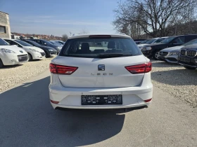 Seat Leon 2.0TDI - 150к.с. - Style DSG, снимка 8