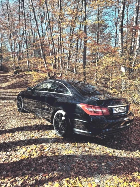 Mercedes-Benz E 350, снимка 7