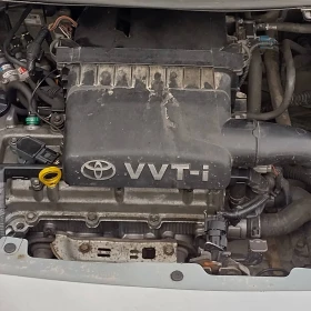 Toyota Yaris 1.3 / | Mobile.bg    14