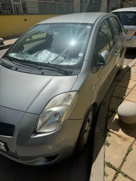 Toyota Yaris 1.3  | Mobile.bg    2