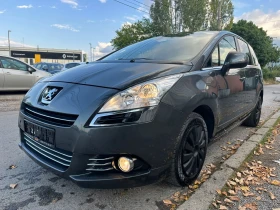 Peugeot 5008 1, 600HDI EURO5B - 6999 лв. - 55277955 4