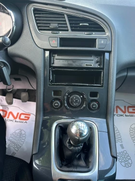 Peugeot 5008 1, 600HDI EURO5B - 6999 лв. - 55277955 12