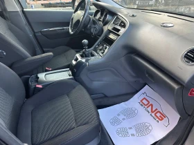 Peugeot 5008 1, 600HDI EURO5B - 6999 лв. - 55277955 9