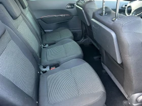 Peugeot 5008 1, 600HDI EURO5B - 6999 лв. - 55277955 11
