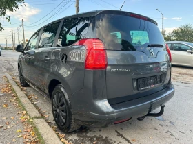 Peugeot 5008 1, 600HDI EURO5B - 6999 лв. - 55277955 5