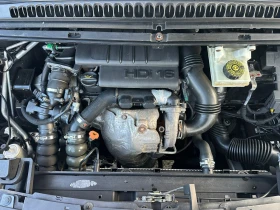 Peugeot 5008 1, 600HDI EURO5B - 6999 лв. - 55277955 15