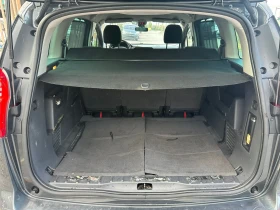 Peugeot 5008 1, 600HDI EURO5B - 6999 лв. - 55277955 14