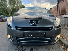 Peugeot 5008 1, 600HDI EURO5B - 6999 лв. - 55277955 3