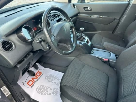 Peugeot 5008 1, 600HDI EURO5B - 6999 лв. - 55277955 8