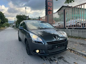 Peugeot 5008 1, 600HDI EURO5B - 6999 лв. - 55277955 2