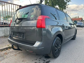 Peugeot 5008 1, 600HDI EURO5B - 6999 лв. - 55277955 7
