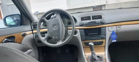 Обява за продажба на Mercedes-Benz E 220 E220cdi EVO ~9 500 лв. - изображение 5