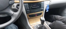 Обява за продажба на Mercedes-Benz E 220 E220cdi EVO ~9 500 лв. - изображение 8