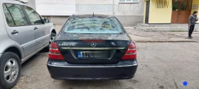 Обява за продажба на Mercedes-Benz E 220 E220cdi EVO ~9 500 лв. - изображение 3
