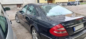 Обява за продажба на Mercedes-Benz E 220 E220cdi EVO ~9 500 лв. - изображение 1