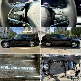 Обява за продажба на Skoda Octavia 2.0TDI 150к.с. ВСИЧКИ ЕКСТРИ ПЪЛНА ИСТОРИЯ КОЖА ~36 590 лв. - изображение 5