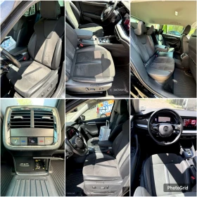 Обява за продажба на Skoda Octavia 2.0TDI 150к.с. ВСИЧКИ ЕКСТРИ ПЪЛНА ИСТОРИЯ КОЖА ~36 590 лв. - изображение 6