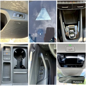 Обява за продажба на Skoda Octavia 2.0TDI 150к.с. ВСИЧКИ ЕКСТРИ ПЪЛНА ИСТОРИЯ КОЖА ~36 590 лв. - изображение 8