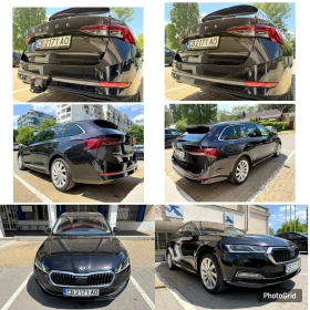 Обява за продажба на Skoda Octavia 2.0TDI 150к.с. ВСИЧКИ ЕКСТРИ ПЪЛНА ИСТОРИЯ КОЖА ~36 590 лв. - изображение 3