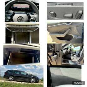 Обява за продажба на Skoda Octavia 2.0TDI 150к.с. ВСИЧКИ ЕКСТРИ ПЪЛНА ИСТОРИЯ КОЖА ~36 590 лв. - изображение 7