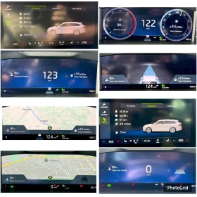 Skoda Octavia 2.0TDI 150к.с. ВСИЧКИ ЕКСТРИ ПЪЛНА ИСТОРИЯ КОЖА - 36590 лв. - 54505778 14