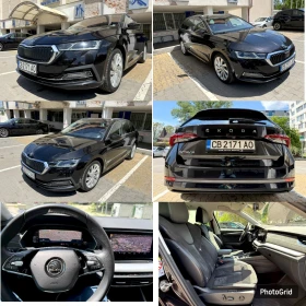Обява за продажба на Skoda Octavia 2.0TDI 150к.с. ВСИЧКИ ЕКСТРИ ПЪЛНА ИСТОРИЯ КОЖА ~36 590 лв. - изображение 2