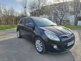 Обява за продажба на Hyundai I20 1.6 126кс. LPG ~12 500 лв. - изображение 1