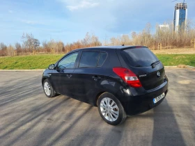 Обява за продажба на Hyundai I20 1.6 126кс. LPG ~12 500 лв. - изображение 3