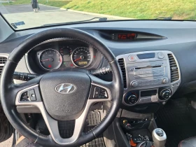 Hyundai I20 1.6 126. LPG | Mobile.bg    15