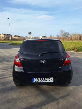 Обява за продажба на Hyundai I20 1.6 126кс. LPG ~12 500 лв. - изображение 4