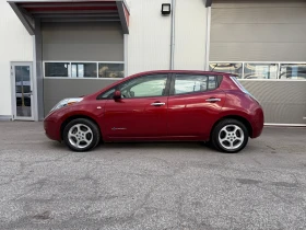 Nissan Leaf  Zero Emission | Mobile.bg    2