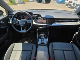 Audi A3 2.0i 204k.c quattro 8000km | Mobile.bg    12