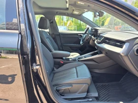 Audi A3 2.0i 204k.c quattro 8000km | Mobile.bg    13