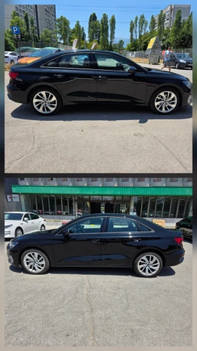 Audi A3 2.0i 204k.c quattro 8000km | Mobile.bg    17