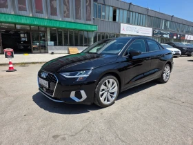 Audi A3 2.0i 204k.c quattro 8000km