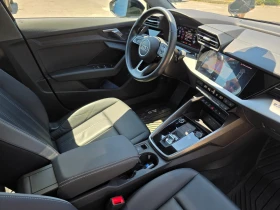 Audi A3 2.0i 204k.c quattro 8000km | Mobile.bg    14