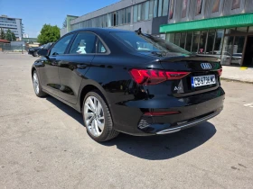 Audi A3 2.0i 204k.c quattro 8000km | Mobile.bg    5