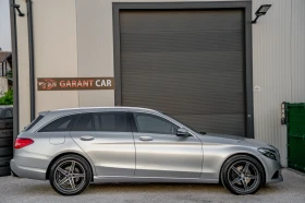 Обява за продажба на Mercedes-Benz C 220 9G / 4 MATIK / DISTRONIC / LED  ~27 999 лв. - изображение 3