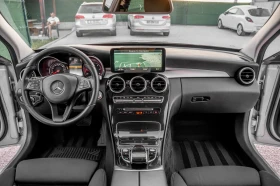Обява за продажба на Mercedes-Benz C 220 9G / 4 MATIK / DISTRONIC / LED  ~27 999 лв. - изображение 8