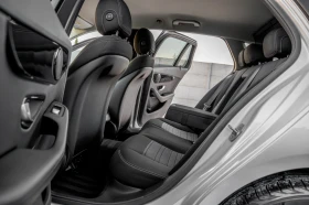 Обява за продажба на Mercedes-Benz C 220 9G / 4 MATIK / DISTRONIC / LED  ~27 999 лв. - изображение 10