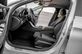 Обява за продажба на Mercedes-Benz C 220 9G / 4 MATIK / DISTRONIC / LED  ~27 999 лв. - изображение 9